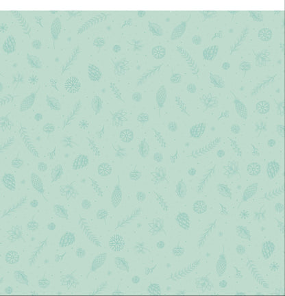 PREVENTA Stack 12"x12" Cuento de invierno + recortables