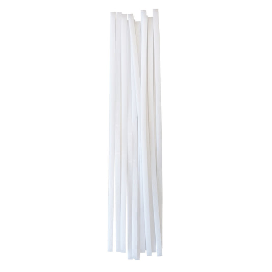 We R Thermal Cinch Adhesive Glue Strips - 12/Pkg