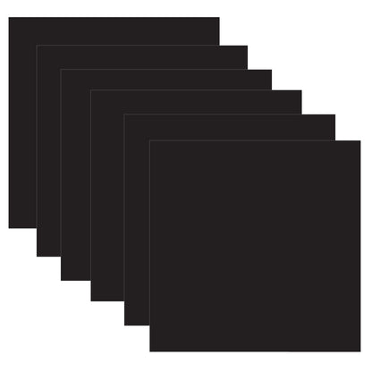 We R Minc Toner Sheets 6"X6" - 6/Pkg