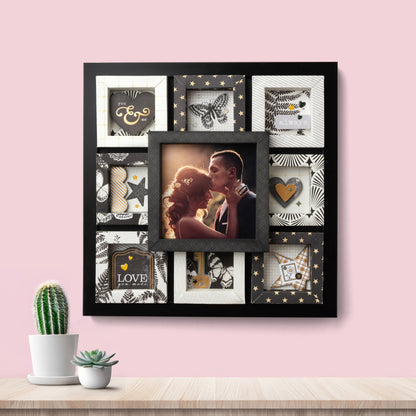 We R Punch Board- Shadow Box