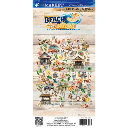 Kit Beach Vibe Collection