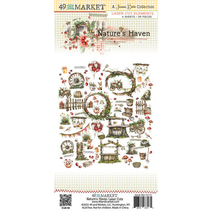 49 And Market Collection Bundle Natur Haven