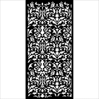 Stamperia Stencil Assortment Venice