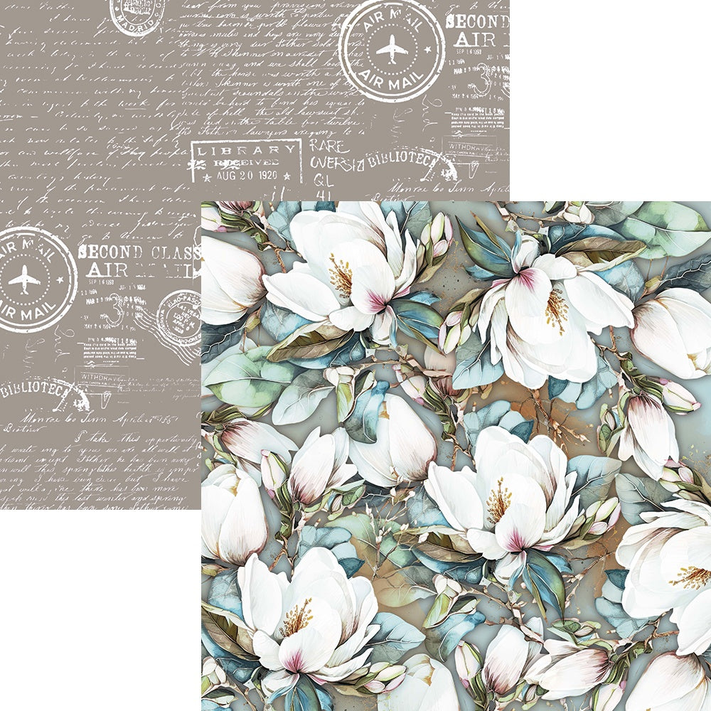 Elizabeth Craft Double-Sided Cardstock