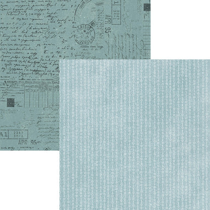 Elizabeth Craft Double-Sided Cardstock