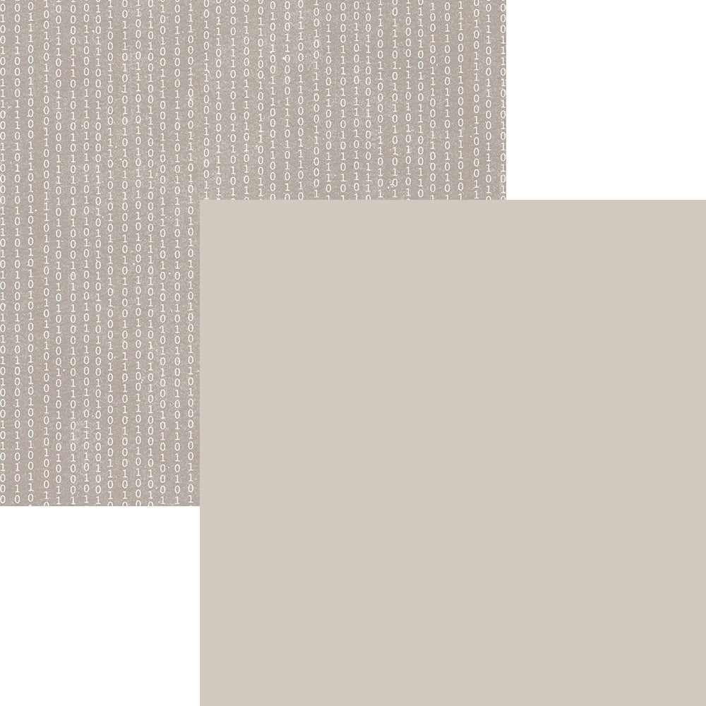 Elizabeth Craft Double-Sided Cardstock