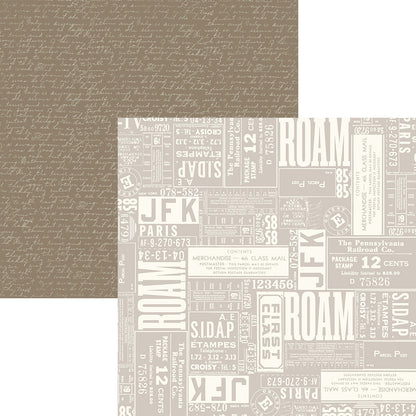 Elizabeth Craft Double-Sided Cardstock