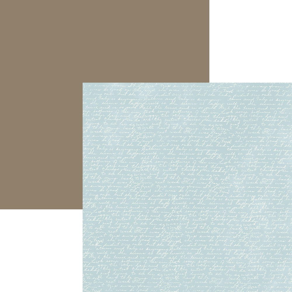 Elizabeth Craft Double-Sided Cardstock