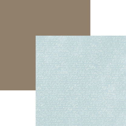 Elizabeth Craft Double-Sided Cardstock