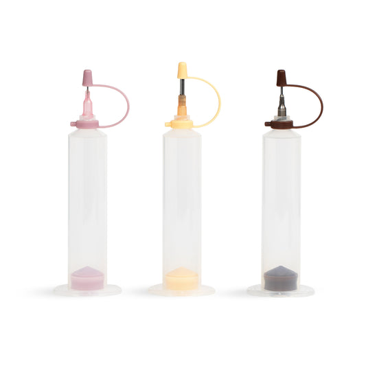 We R Glue Squeeze - Additional Glue Syringes