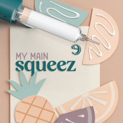 We R Glue Squeeze - Additional Glue Syringes