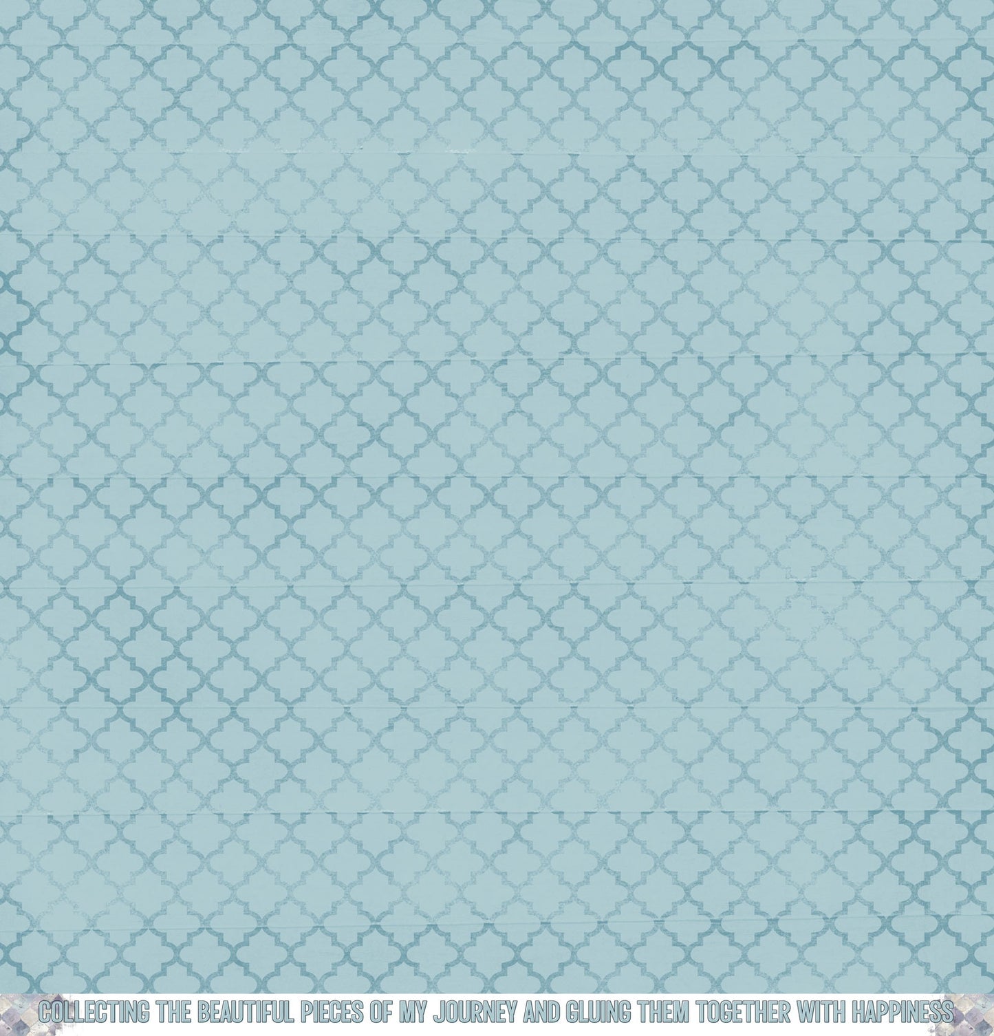 49 And Market Collection Kit:  Plume & Petal (with Washi Tape)