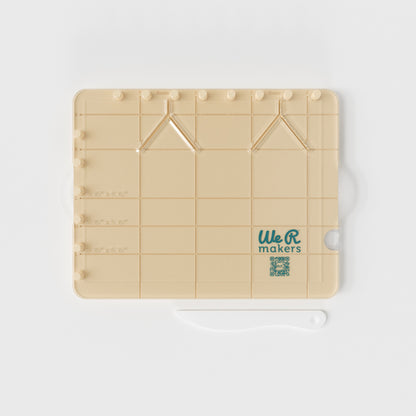 We R Carton Stamp Board & Stamps - Carton