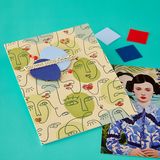 Spellbinders Press + Foil Plate - Perceptual Profiles