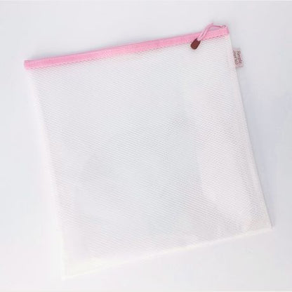 Simple Stories Craft Storage Pouch Large - Pink
