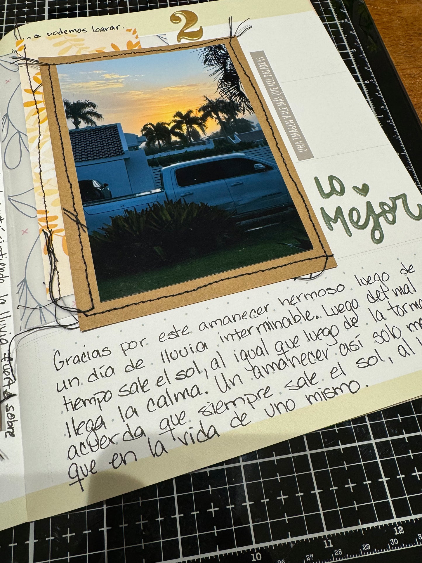 Diario de Agradecimiento Kit