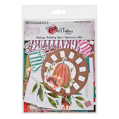 ARToptions Spice-12x12 (Collection Kit)