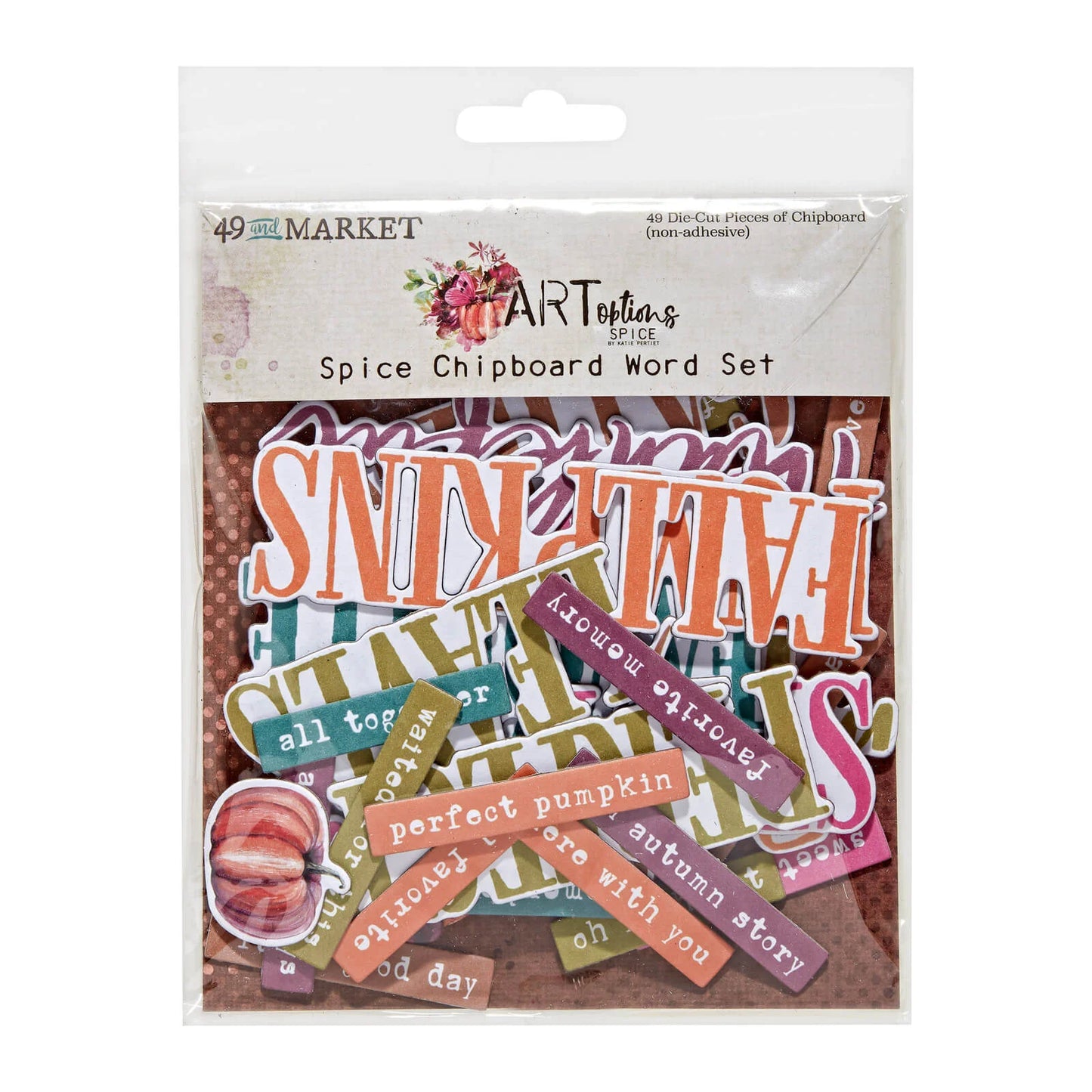 ARToptions Spice-12x12 (Collection Kit)
