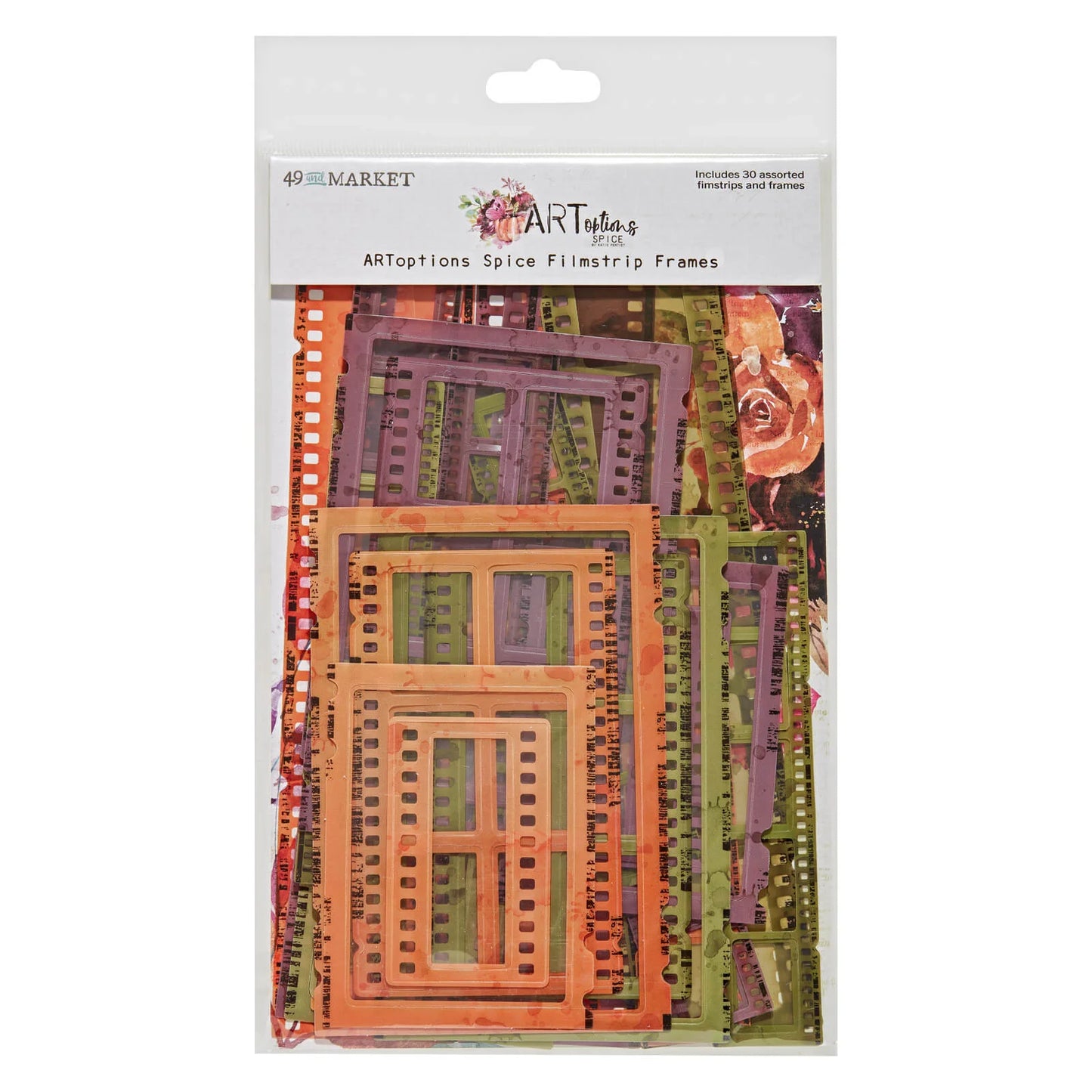 ART-options spice (Filmstrip)