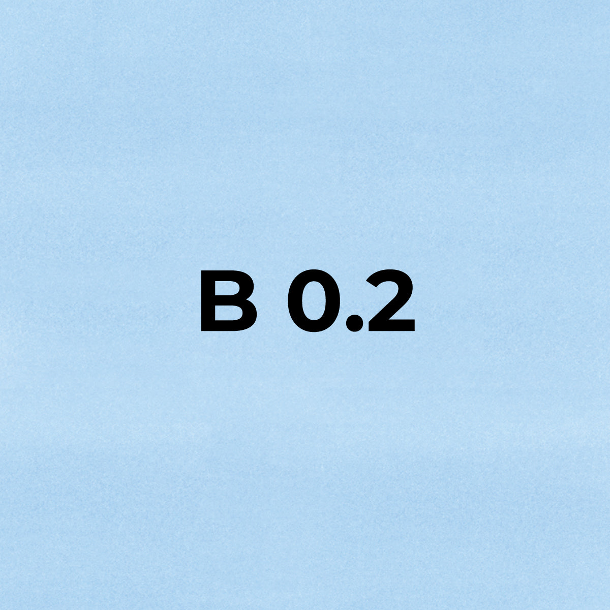 Brush - B0.2 Forget-me-not