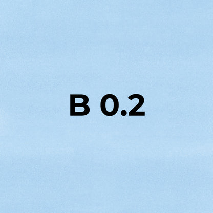 Brush - B0.2 Forget-me-not