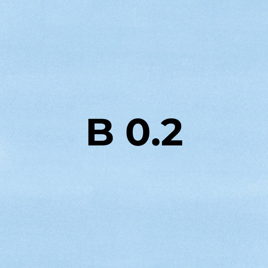 Brush - B0.2 Forget-me-not