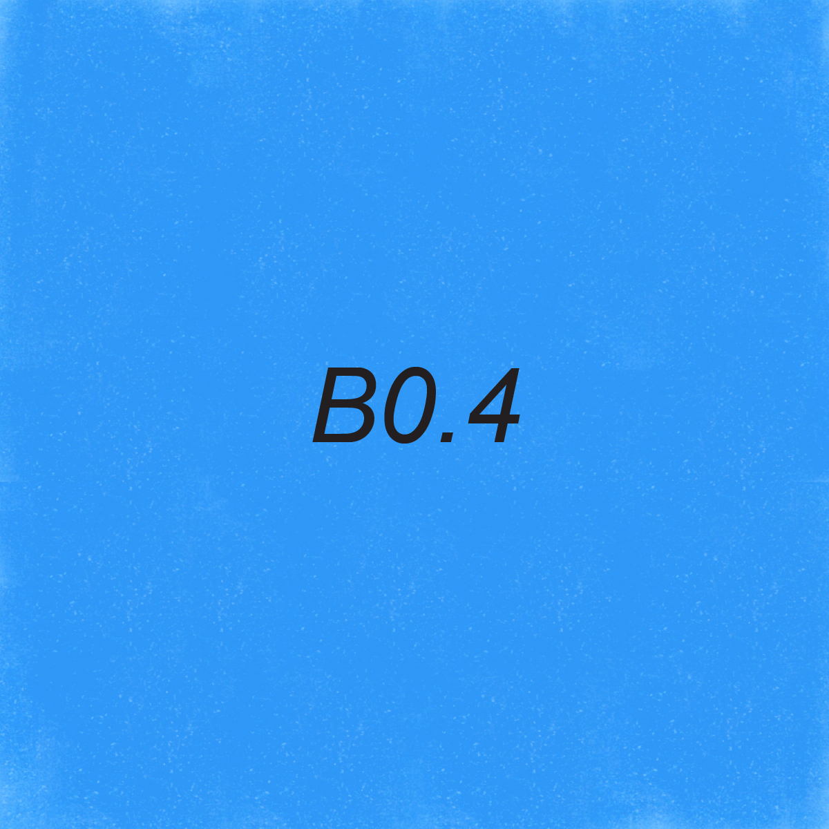 Brush - B0.4 Montgomery Blue