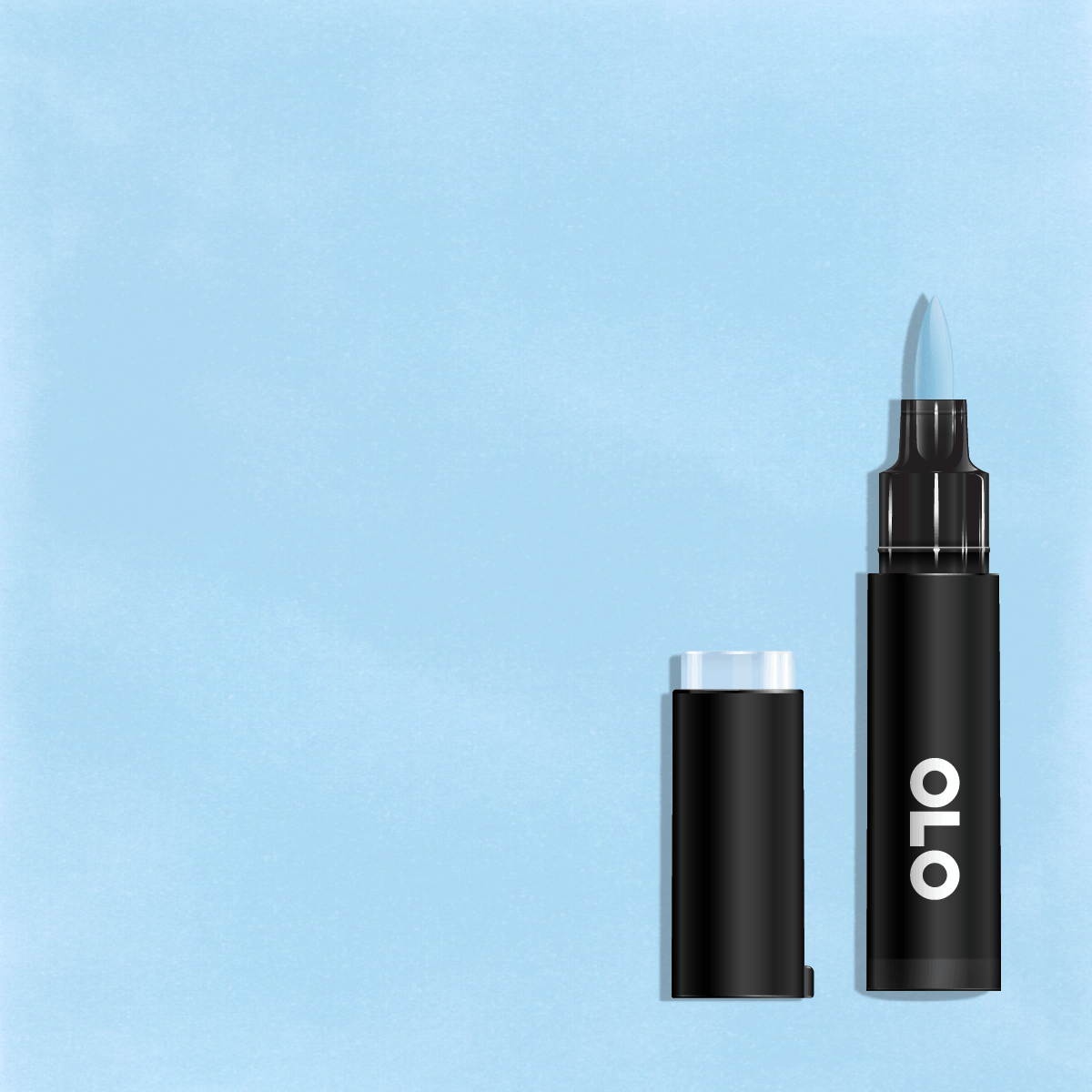 Brush - B1.0 Crystal