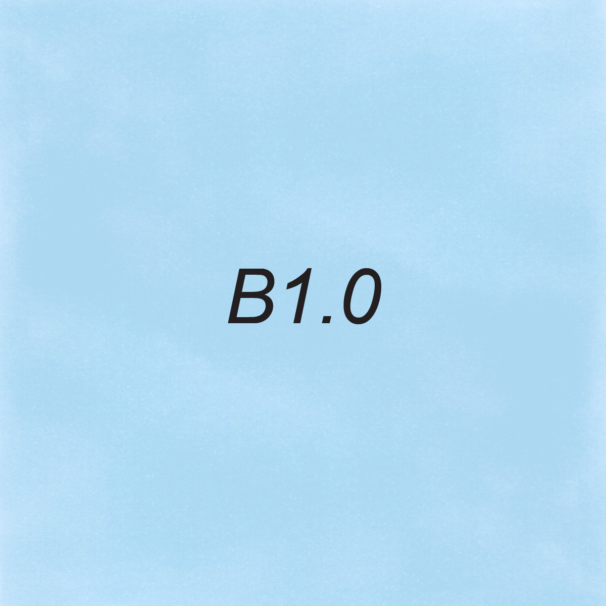Brush - B1.0 Crystal