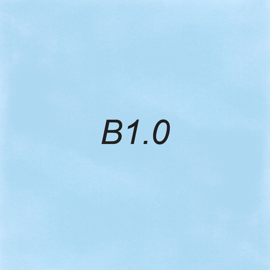 Brush - B1.0 Crystal