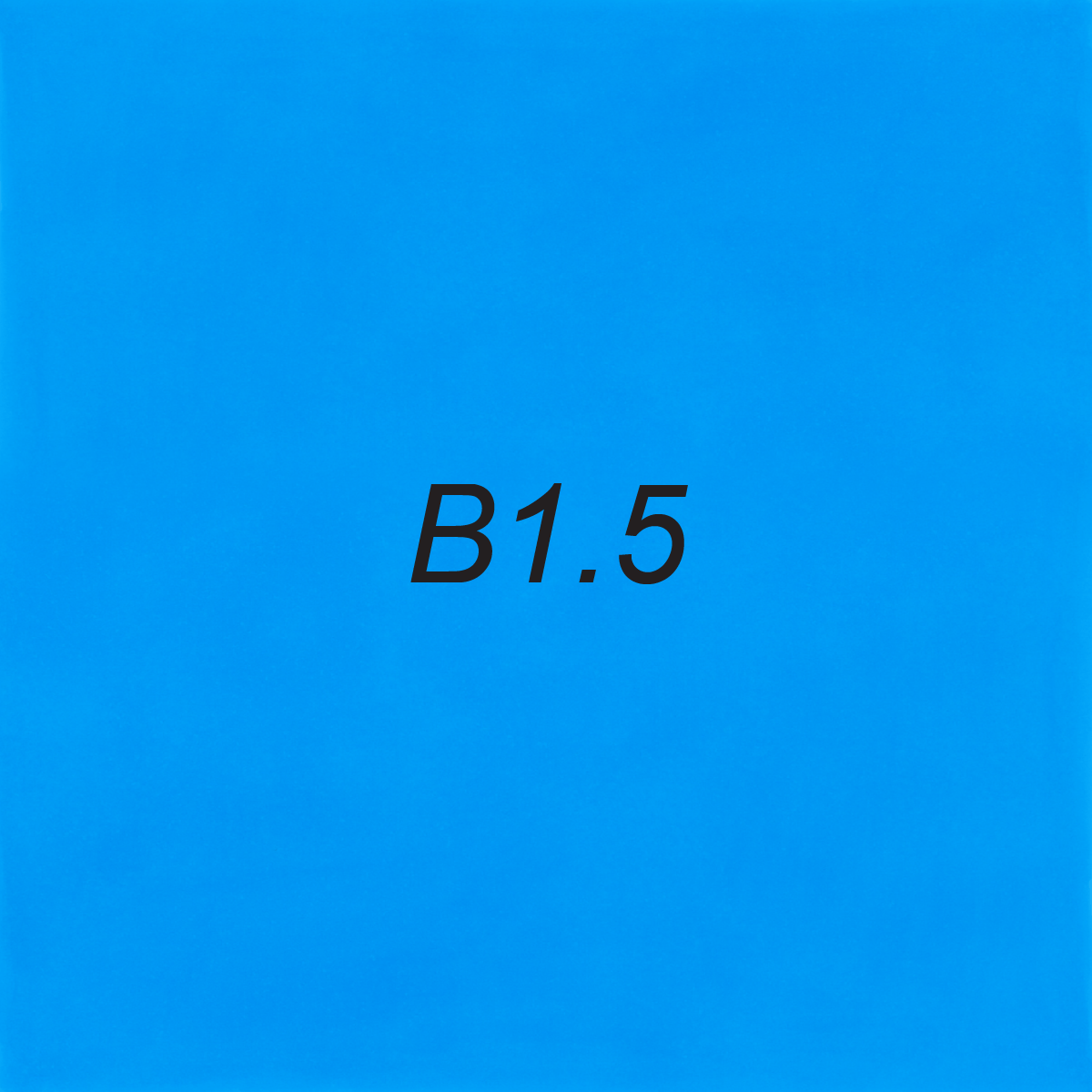 Brush – B1.5 Crater Lake