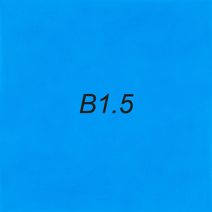 Brush – B1.5 Crater Lake