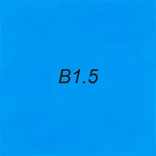 Brush – B1.5 Crater Lake