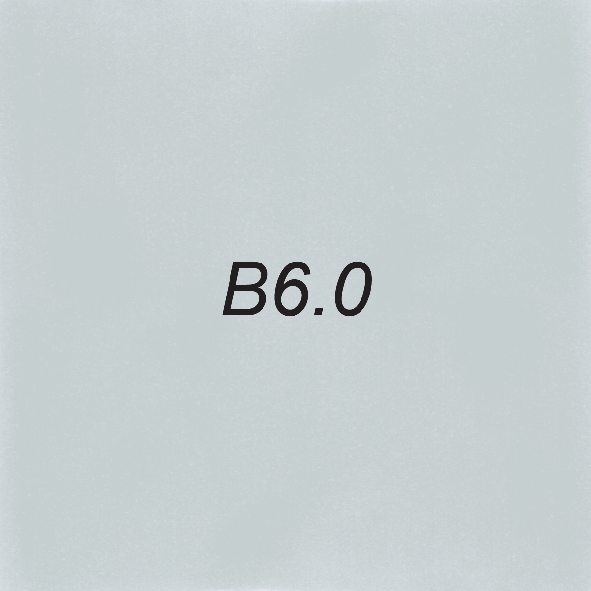 Brush – B6.0 Beluga Whale