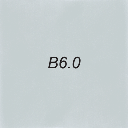 Brush – B6.0 Beluga Whale