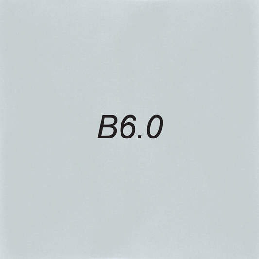 Brush – B6.0 Beluga Whale