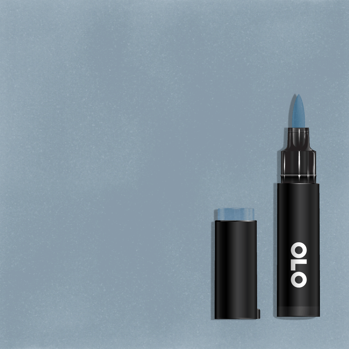 Brush – B6.1 Shark