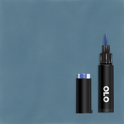 Brush – B6.3 Dolphin