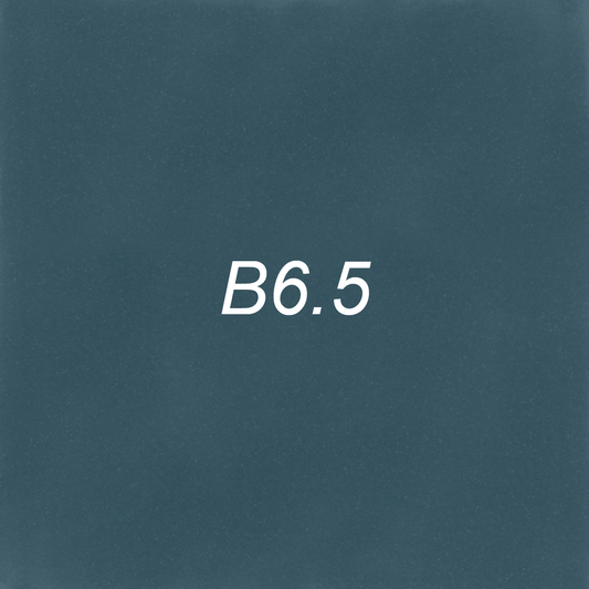 Brush – B6.5 Narwhal