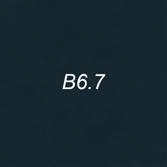 Brush – B6.7 Humpback Whale