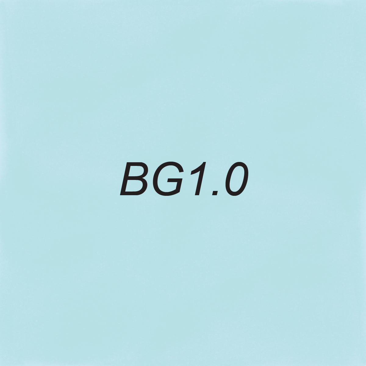 Brush – BG1.0 Glacier