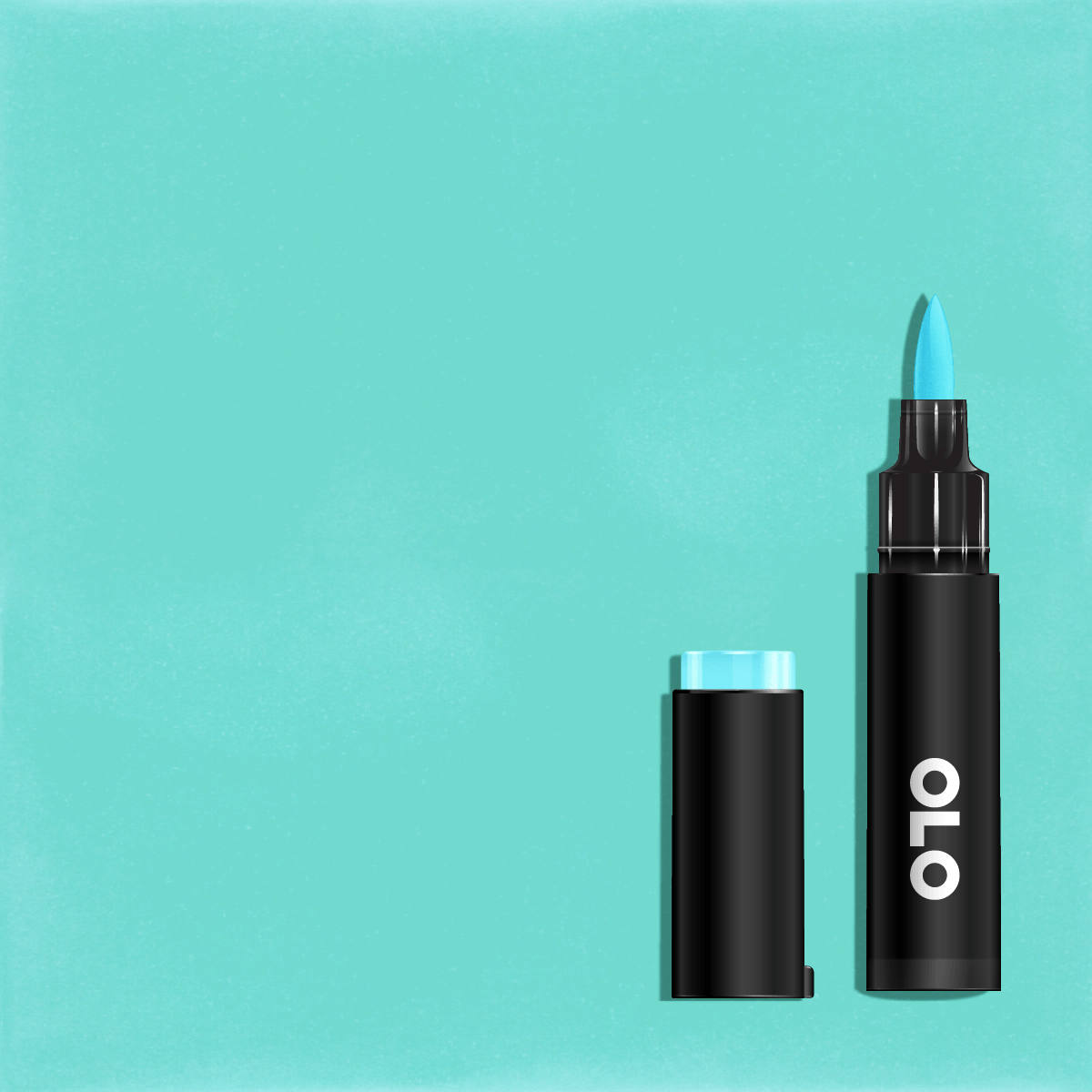Brush – BG1.2 Tropical Sea