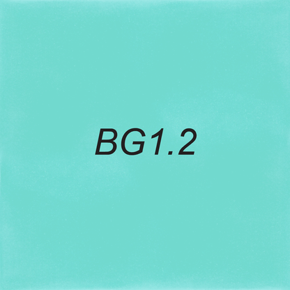Brush – BG1.2 Tropical Sea