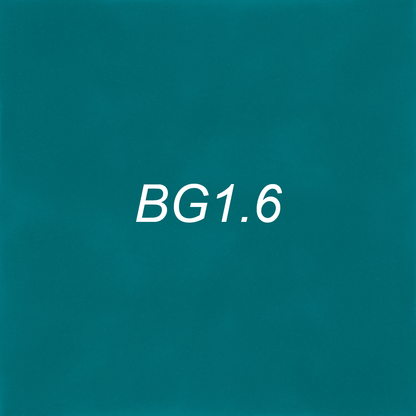 Brush – BG1.6 Teal
