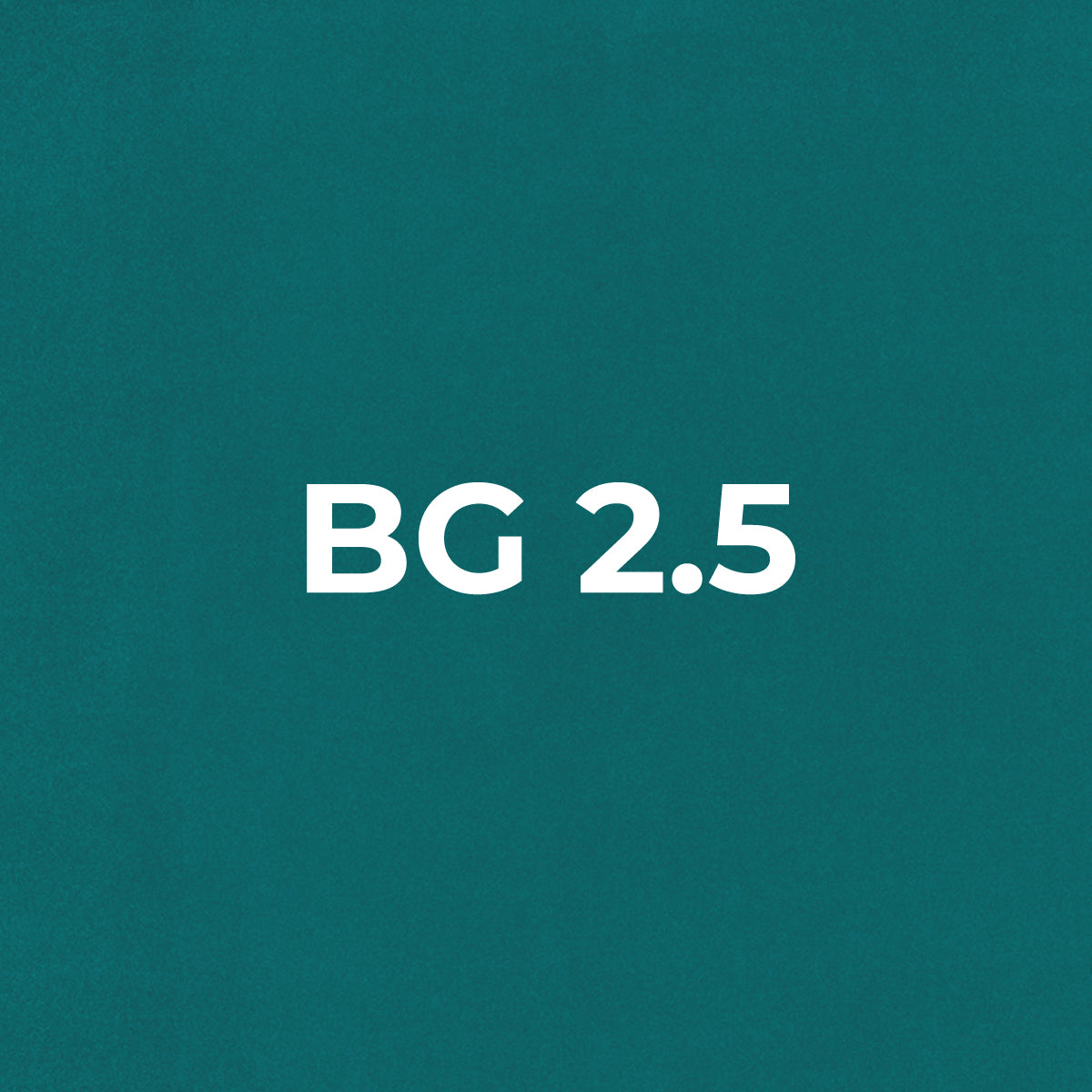 Brush - BG2.5 Viridian