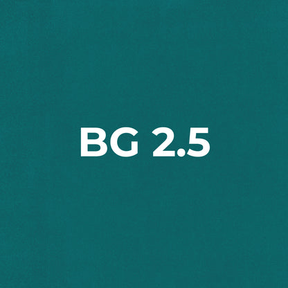 Brush - BG2.5 Viridian