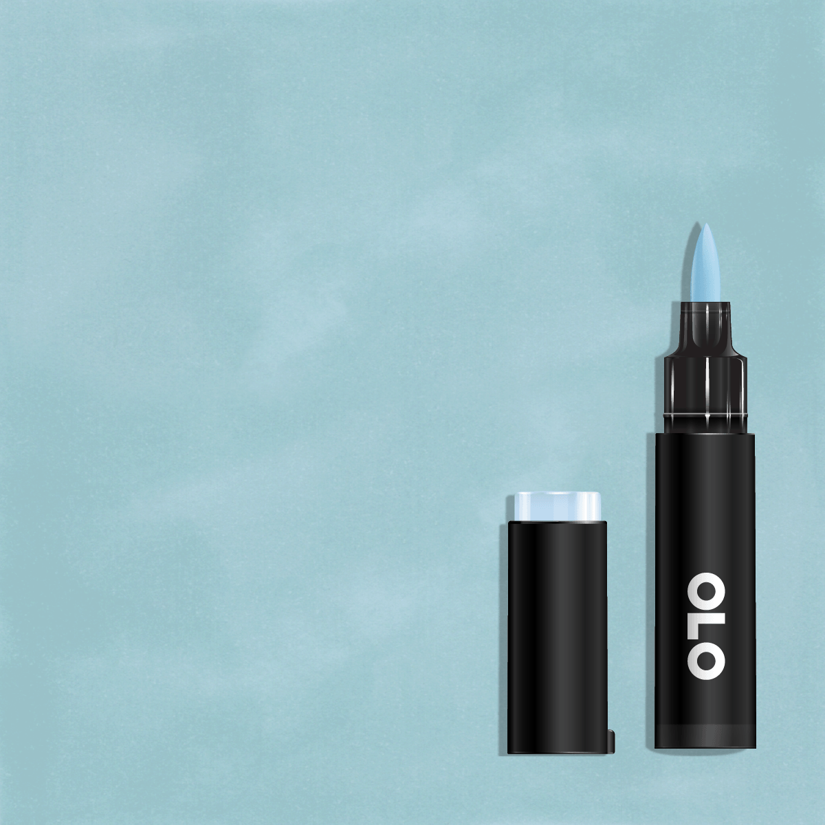 Brush – BG5.1 Ocean Mist