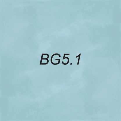 Brush – BG5.1 Ocean Mist