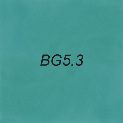 Brush – BG5.3 Mermaid