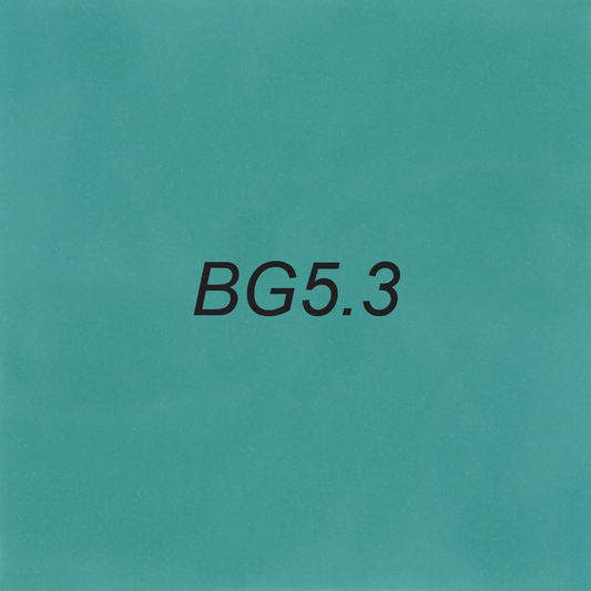 Brush – BG5.3 Mermaid